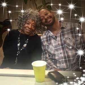 Meet your Posher, Barbara